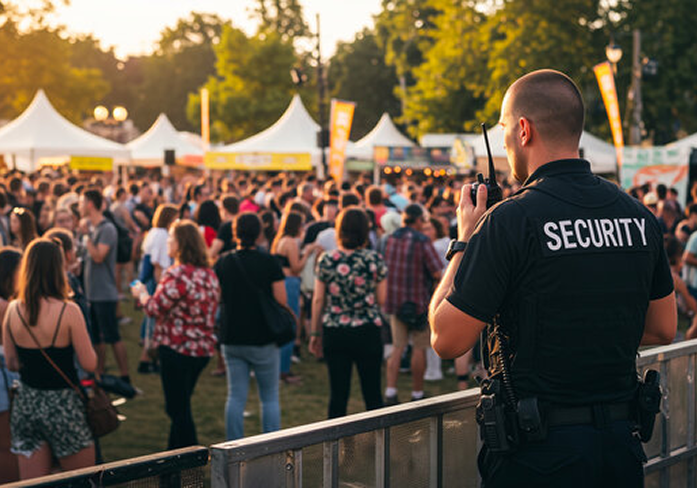 Securitate