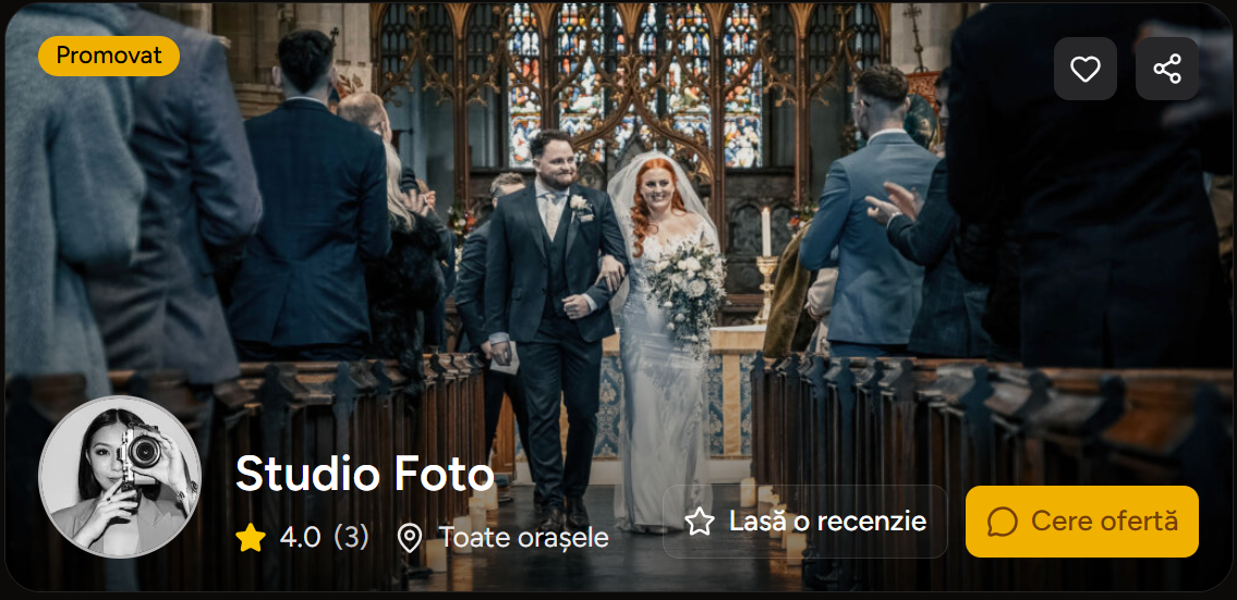 Cum funcționează promovarea pe platformă