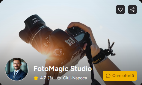 De ce contează recenziile în alegerea unui prestator